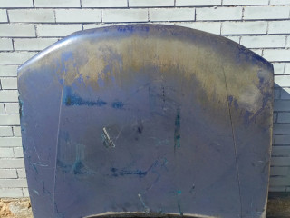 капот Peugeot 406 1 поколение (1995 - 1999), купе