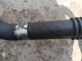 патрубок интеркулера Renault Kangoo 2 поколение (2007 - 2013), 1.5 л., дизель, 144600199R - фото №4