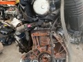 двигатель Renault Scenic 2 поколение (2003 - 2006), 1.5 л., дизель, K9K832 - фото №2