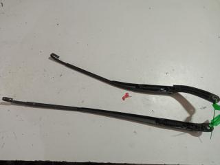 щеткодержатель (поводок стеклоочистителя, дворник) Renault Laguna 2 поколение (2001 - 2005)