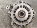 генератор Renault Laguna 3 поколение (2007 - 2012), 1.5 л., дизель, 8200363528 - фото №2