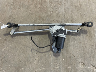 механизм стеклоочистителя (трапеция дворников) BMW X5 E53 (1999 - 2003), 8403026-08