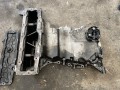 масляный поддон Mercedes-Benz C-Класс W205/S205/C205 (2014 - 2018), 1.6 л., дизель, A6260101000 - фото №3