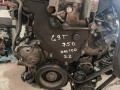 двигатель Renault Master 2 поколение [рестайлинг] (2003 - 2010), 2.2 л., дизель, G9T750 - фото №4