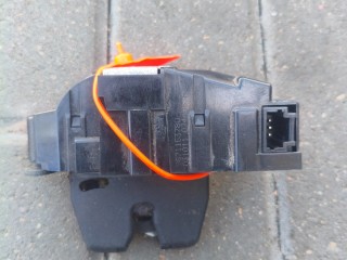 замок багажника Citroen C5 2 поколение (2008 - 2017), 9671153780