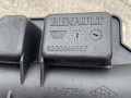 патрубок интеркулера Renault Master 2 поколение (1998 - 2003), 8200646967 - фото №3