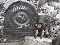 двигатель Hyundai Trajet 1 поколение [рестайлинг] (2004 - 2007), 2.0 л., D4EA, дизель, D4EA - фото №6