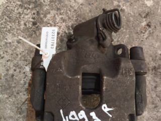 суппорт задний правый Renault Laguna 3 поколение (2007 - 2012)