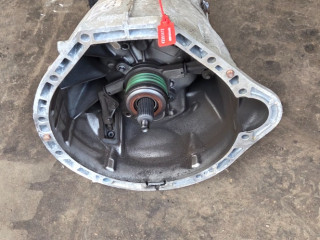 КПП механическая (МКПП) Mercedes-Benz CLK-Класс C209/A209 [рестайлинг] (2005 - 2010), 1.8 л., бензин, 2032603102