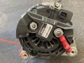 генератор Renault Master 2 поколение (1998 - 2003), 2.5 л., дизель, 8200660022 - фото №3