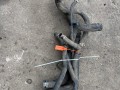 патрубок радиатора Renault Logan 1 поколение (2004 - 2009), 1.5 л., дизель - фото №5