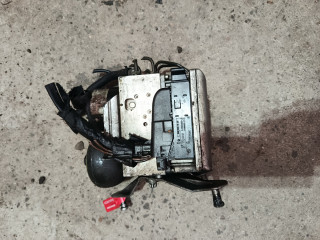 блок ABS Mercedes-Benz E-Класс W210/S210 (1995 - 1999), 0265960029