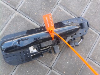 ручка наружная Renault Grand Scenic 3 поколение (2009 - 2012), 806060042R