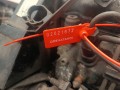 двигатель Peugeot Boxer 1 поколение (1981 - 1993), 1.9 л., дизель, 10CU6W - фото №6