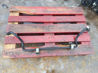 стабилизатор подвески (поперечной устойчивости) Renault Laguna 3 поколение (2007 - 2012), 546110002R