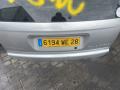 крышка багажника (дверь 3-5) Chrysler Grand Voyager 4 поколение (2000 - 2004) - фото №2