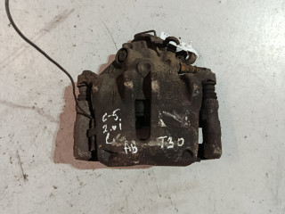 суппорт передний левый Citroen C5 1 поколение 2003, 0204201309