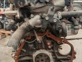 двигатель Opel Astra H (2004 - 2007), 1.7 л., дизель, Z17DTH - фото №3