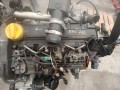 двигатель Renault Clio 3 поколение (2005 - 2009), 1.5 л., дизель, K9K722 - фото №4