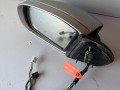 зеркало наружное левое Mercedes-Benz E-Класс W211/S211 [рестайлинг] (2006 - 2009) - фото №2