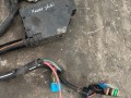 проводка двигателя Renault Master 2 поколение [рестайлинг] (2003 - 2010), 2.5 л., дизель, 0281011940 - фото №2