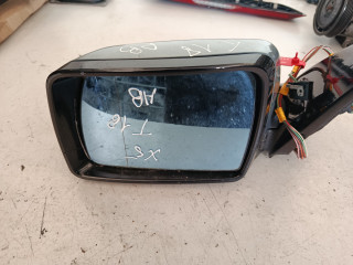 зеркало наружное левое BMW X5 E53 (1999 - 2003)