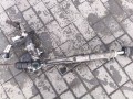 рулевая рейка Ford Focus 2 поколение (2004 - 2008), 5M51-3200EG - фото №2