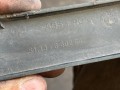 ресничка (ус) фары BMW X5 E53 (1999 - 2003), 51138402647, 51138402648 - фото №4
