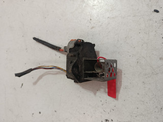 блок управления вентилятором (реле) Citroen C4 Picasso 1 поколение (2006 - 2013), 9658508980