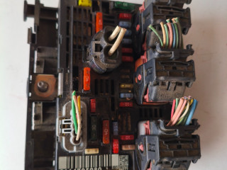 блок предохранителей Citroen C5 2 поколение (2008 - 2017), 9664705980, 9664705980R02