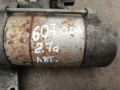 стартер Peugeot 607 1 поколение [рестайлинг] (2004 - 2010), 2.7 л., дизель, АКПП, 9664883080 - фото №2