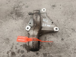 кронштейн двигателя Peugeot 406 1 поколение [рестайлинг] (1999 - 2004), 2.0 л., дизель