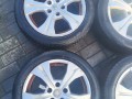 диск литой Renault Scenic 3 поколение (2009 - 2012), 403000067R, 403000051R - фото №2