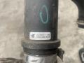 патрубок радиатора Renault Logan 1 поколение (2004 - 2009), 1.5 л., дизель, 8200459060E - фото №3