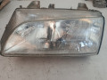 фара левая Peugeot 806 1 поколение (1994 - 1998), 60979770 - фото №2
