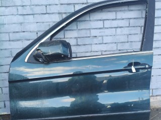дверь передняя левая BMW X5 E53 (1999 - 2003)