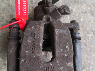 суппорт задний правый Renault Scenic 2 поколение (2003 - 2006)