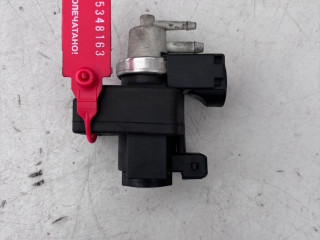 клапан управления турбиной (актуатор) Renault Laguna 2 поколение (2001 - 2005), 1.9 л., дизель, 8200270451