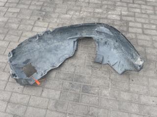 защита арок передняя левая (подкрылок) BMW X5 E53 (1999 - 2003), 51718402443