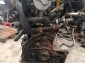двигатель Renault Scenic 2 поколение [рестайлинг] (2006 - 2010), 1.9 л., дизель, F9Q804 - фото №2