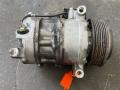 компрессор кондиционера Mercedes-Benz C-Класс W205/S205/C205 (2014 - 2018), 1.6 л., дизель, 6SAS14C, 0008308700 - фото №3