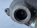 турбина Renault Laguna 2 поколение [рестайлинг] (2005 - 2007), 1.9 л., дизель, 8200398585 - фото №4