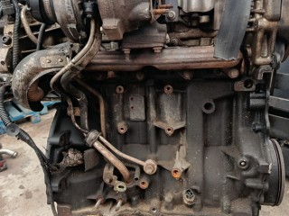 двигатель Renault Espace 4 поколение [рестайлинг] (2006 - 2012), 2.0 л., дизель, M9R700