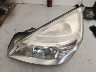фара левая Renault Espace 4 поколение 2005, 8200394702