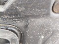 капот Nissan X-Trail T30 [рестайлинг] (2004 - 2007), 658508H800 - фото №3