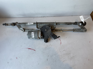 механизм стеклоочистителя (трапеция дворников) Chrysler Voyager 5 поколение (2007 - 2011), W000011423, 05113043AB