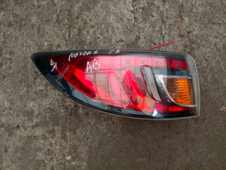 фонарь задний левый Mazda 6 GH (2007 - 2012)