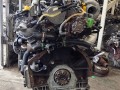 двигатель Renault Laguna 3 поколение (2007 - 2012), 2.0 л., M9R 814, дизель, M9R814, M9RP814 - фото №2