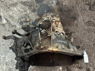 КПП механическая (МКПП) Citroen Berlingo 1 поколение (M49) (1996 - 2003), 2.0 л., дизель, 20DM79