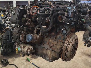 двигатель Citroen Berlingo 1 поколение (M59) [рестайлинг] (2004 - 2013), 2.0 л., дизель, RHY, 10DYSC